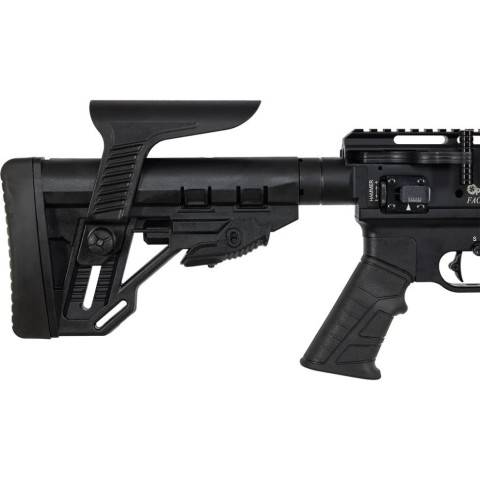 Гвинтівка пневматична Optima Factor PCP 4,5 мм