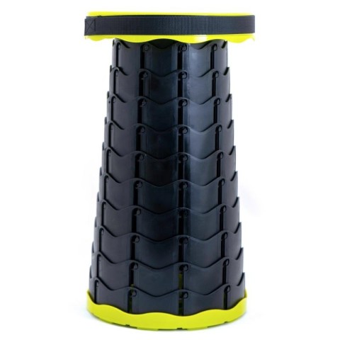 Cтілець складаний Ranger Telescop Olive (Арт. RA 4423)