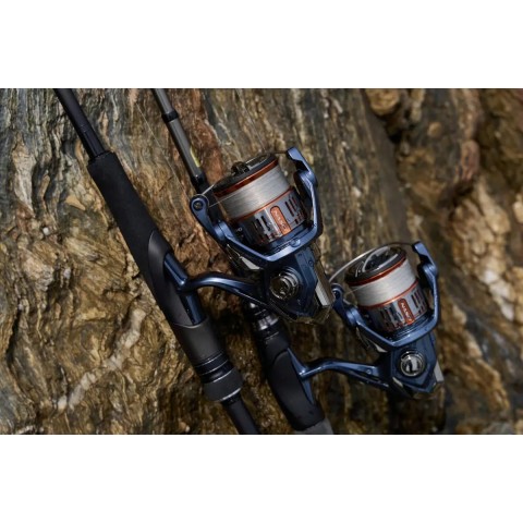 Катушка Shimano Nasci FD 1000 5+1BB 5.0:1