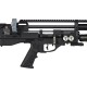 Винтовка пневматическая Optima Factor BP PCP 4,5 мм