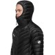 Куртка Mammut Broad Peak IN Hooded Jacket M XXL 1013-02961 black