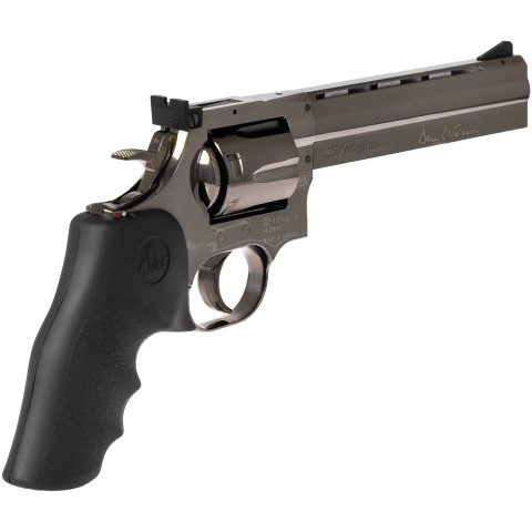 Револьвер пневматический ASG Dan Wesson 715 6