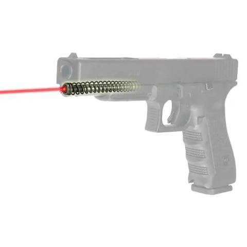 ЛЦУ LaserMax Internal Laser Sight Glock 17L,24,34,35 Long Slides (встроен в направля
