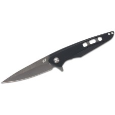 Нож Schrade Kinetic Black
