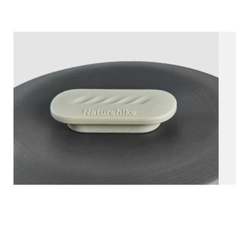 Кемпінговий чайник Naturehike CNK2450CF030 1,4 л, алюміній