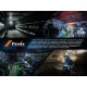 Ліхтар професіональний Fenix WF26R з магнітною зарядкою