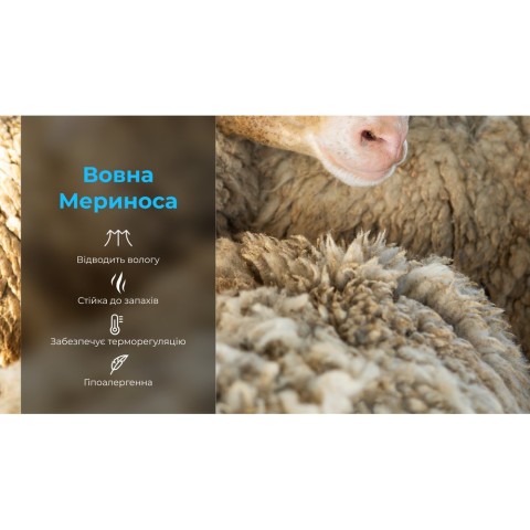 Шкарпетки водонепроникні Dexshell Compression Mudder, р-р XL, сірі