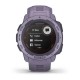 Смарт-годинник Garmin Instinct Solar Orchid