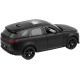 Машинка Rastar Range Rover Sport SV 1:14 ц:черный