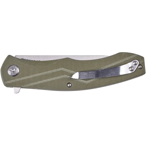 Нож Active Eleven ц:olive