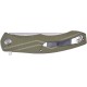 Нож Active Eleven ц:olive