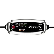 Зарядний пристрій CTEK MXS 5.0 для акумуляторів 56-998