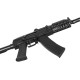 Гвинтівка страйкбольна CYMA CM.040H AKS74U Tactical 6 мм