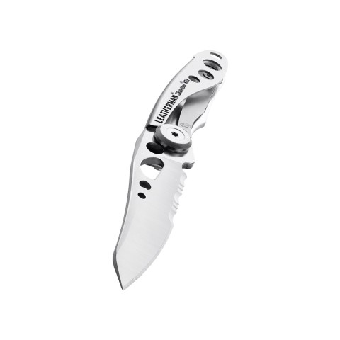 Нож Leatherman Skeletool KBX