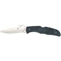 Нож Spyderco Endura 4 Wave, ц:black