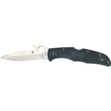 Нож Spyderco Endura 4 Wave, ц:black