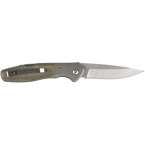 Нож Boker Magnum Nice