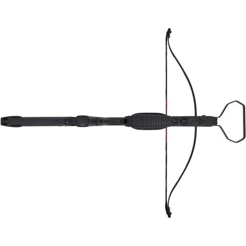 Арбалет Man Kung XB21 Rip Claw Рекурсивный, винт. типа ц:black