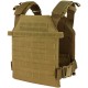 Жилет тактический Condor Sentry Plate Carrier Coyote
