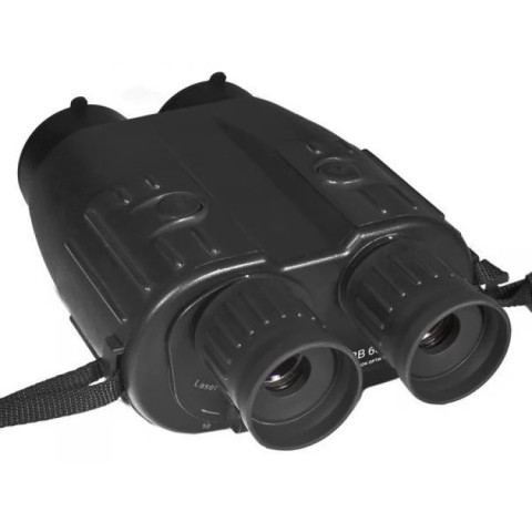 Бинокль-дальномер Newcon LRB 6000 СI