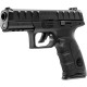 Пневматичний страйкбольний пістолет Umarex Beretta APX Blowback кал. 6мм.