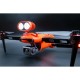 Квадрокоптер Autel EVO II Enterprise Dual Rugged Bundle (640T)
