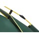 Палатка Skif Outdoor Adventure Auto II 200x200 см Green