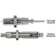 Н-р матриц Hornady Custom Grade New Dimension 2-Die Set 9,3х62 посадочная и фулл-сайз