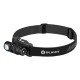 Фонарь Olight Perun 2 Mini CW Black