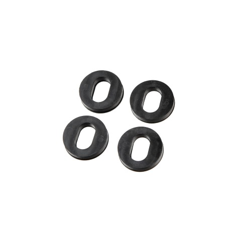 Підстільний сейф MaxSafes на 2 од. з ел.замком та системою Finger Vein