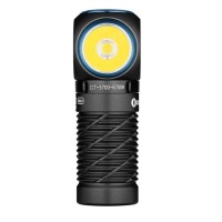 Ліхтар Olight Perun 2 Mini CW Black