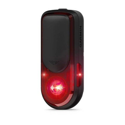 Велорадар Garmin Varia RearVue 820