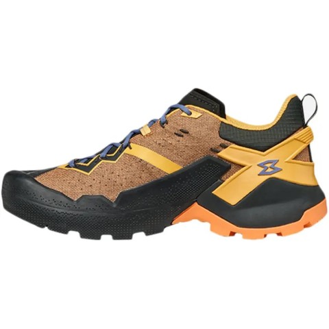Кроссовки Garmont 9.81 Onyx GTX 5.5 Black/Yellow