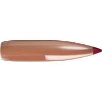 Пуля Hornady ELD-X 6.5 мм 143gr (9.27г)/100шт