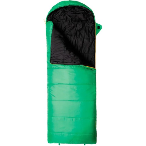 Спальний мішок Snugpak Nautilus LZ Emerald Green