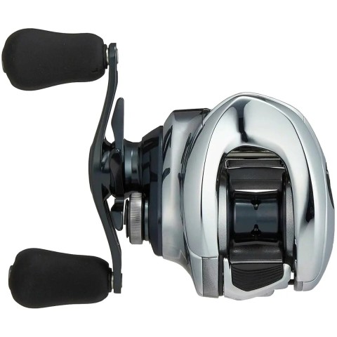 Катушка Shimano Antares 10+1BB