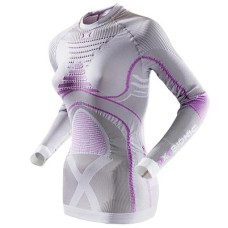 Radiactor Evo Lady Shirt LS