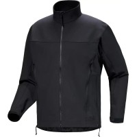 Куртка Arc'teryx Patrol Jacket AR Men's XL black