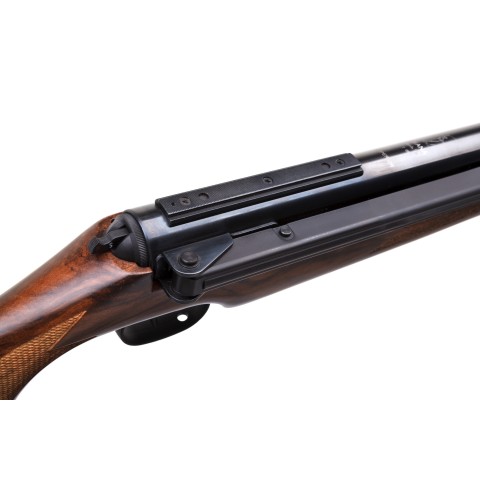 Гвинтівка пневматична Diana 52 Superior