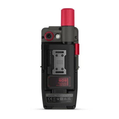 Портативний GPS-навігатор преміум-класу Garmin GPSMAP H1i із супутниковою технологією inReach® Plus