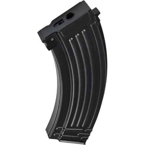 Магазин (стрб.) E&L АК47, 6 мм 120Rds, Metal, 5шт/упак.