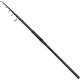 Вудилище коропове Brain Apex Tele Carp Black 3.60m 3.5lbs