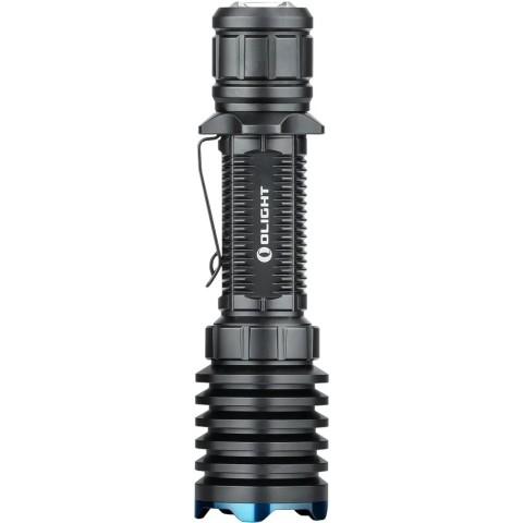Ліхтар Olight Warrior X Pro Black