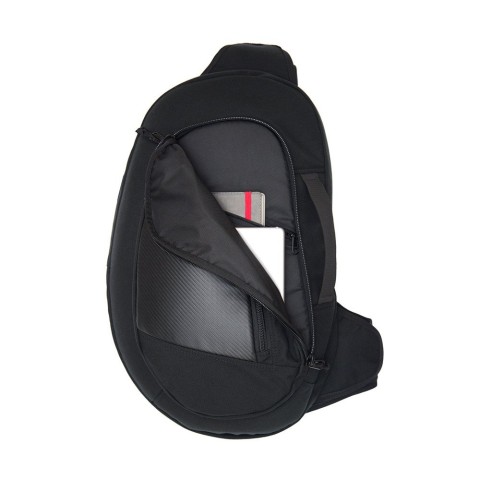 Рюкзак слингер DANAPER MIRAGE  Black