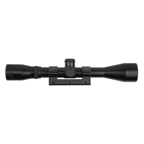 Приціл оптичний Gamo 6х40 WR Duplex