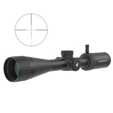 Приціл оптичний Vector Optics SOI 3-9x40 (25.4 мм) AO SFP VNM-1 MIL