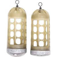 Кормушка Guru Caged Window Feeder Large 30g+40g