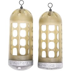 Кормушка Guru Caged Window Feeder Large 30g+40g