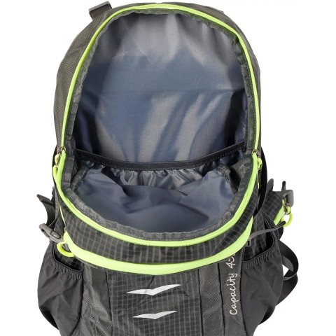 Рюкзак Skif Outdoor Seagle 45 Dark grey