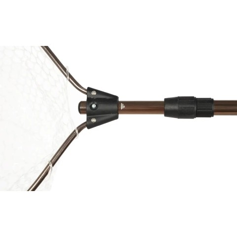 Підсак Favorite Arena ATLNBR1-190 телескоп. 1.25-1.90m к:brown